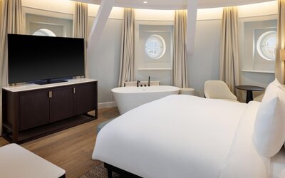 Radisson Blu Hotel, London Bloomsbury