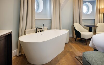 Radisson Blu Hotel, London Bloomsbury