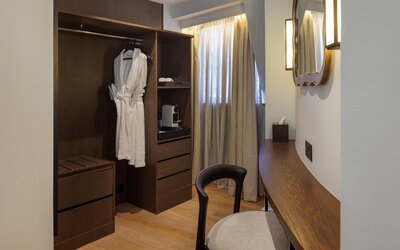 Radisson Blu Hotel, London Bloomsbury