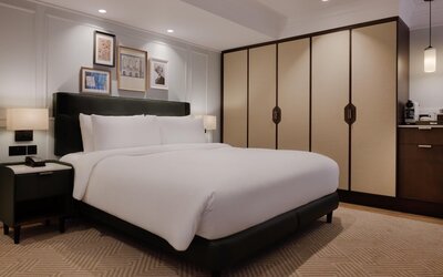 Radisson Blu Hotel, London Bloomsbury
