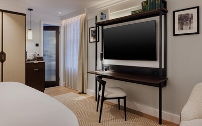 Radisson Blu Hotel, London Bloomsbury