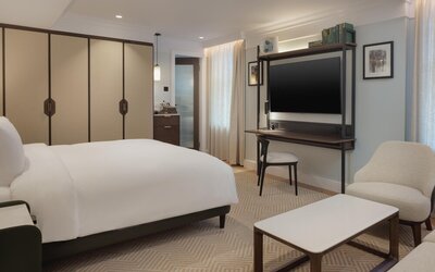 Radisson Blu Hotel, London Bloomsbury