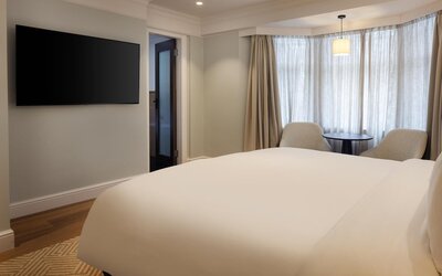 Radisson Blu Hotel, London Bloomsbury