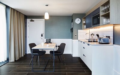 Hyatt House Manchester