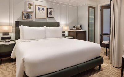 Radisson Blu Hotel, London Bloomsbury