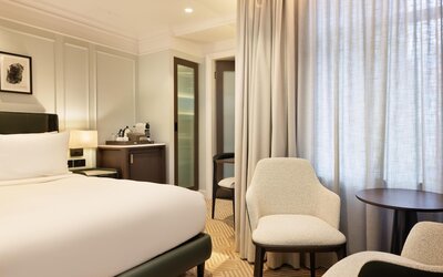 Radisson Blu Hotel, London Bloomsbury
