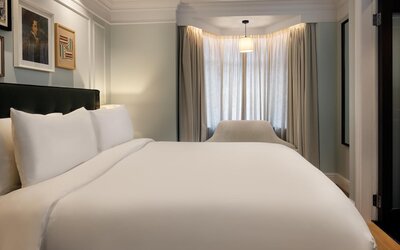 Radisson Blu Hotel, London Bloomsbury