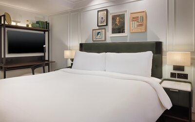 Radisson Blu Hotel, London Bloomsbury