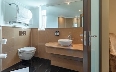 Radisson Blu Hotel, London Bloomsbury