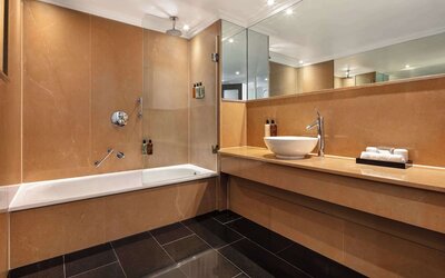Radisson Blu Hotel, London Bloomsbury
