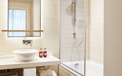 Hyatt House Manchester