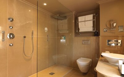 Radisson Blu Hotel, London Bloomsbury