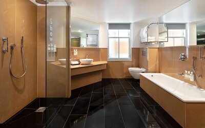 Radisson Blu Hotel, London Bloomsbury