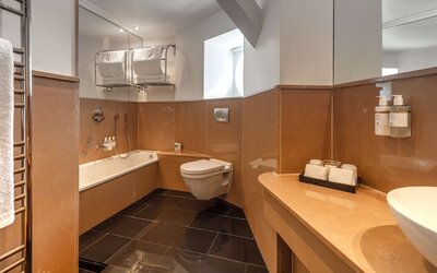 Radisson Blu Hotel, London Bloomsbury
