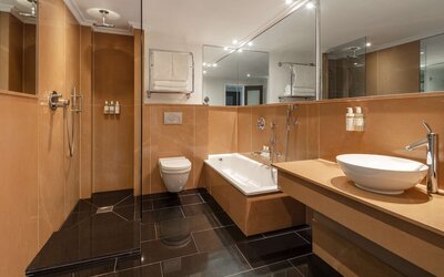 Radisson Blu Hotel, London Bloomsbury