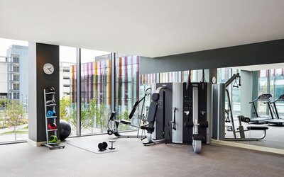 Hyatt House Manchester