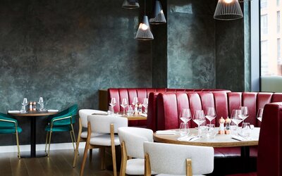 Hyatt House Manchester