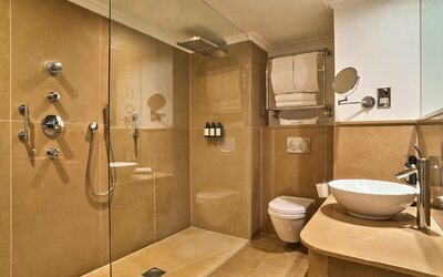 Radisson Blu Hotel, London Bloomsbury
