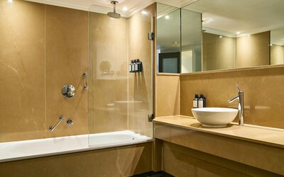 Radisson Blu Hotel, London Bloomsbury