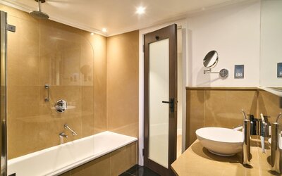 Radisson Blu Hotel, London Bloomsbury