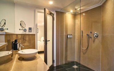 Radisson Blu Hotel, London Bloomsbury