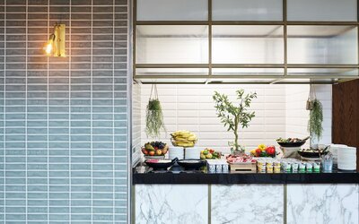 Hyatt House Manchester