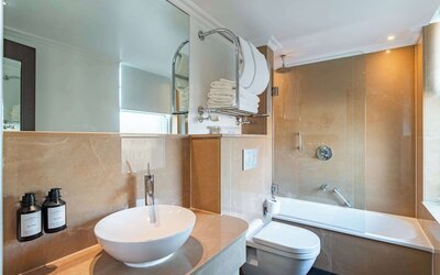 Radisson Blu Hotel, London Bloomsbury