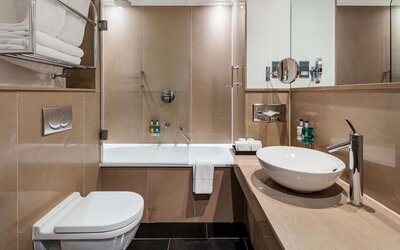 Radisson Blu Hotel, London Bloomsbury