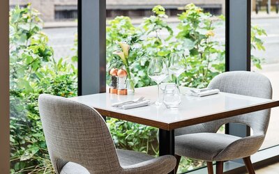 Hyatt House Manchester