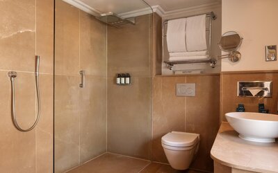Radisson Blu Hotel, London Bloomsbury