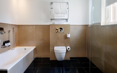 Radisson Blu Hotel, London Bloomsbury