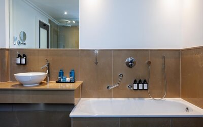 Radisson Blu Hotel, London Bloomsbury