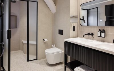 Radisson Blu Hotel, London Bloomsbury