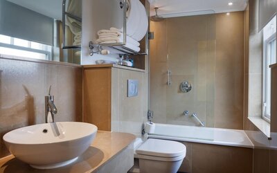 Radisson Blu Hotel, London Bloomsbury