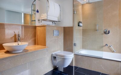 Radisson Blu Hotel, London Bloomsbury