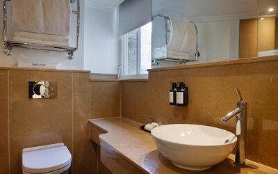 Radisson Blu Hotel, London Bloomsbury