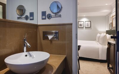 Radisson Blu Hotel, London Bloomsbury