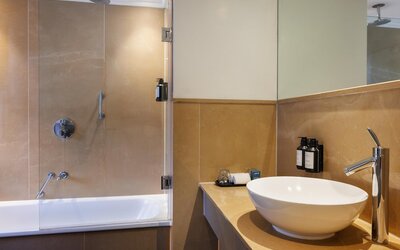 Radisson Blu Hotel, London Bloomsbury