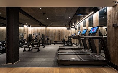 Radisson Blu Hotel, London Bloomsbury