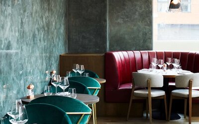 Hyatt House Manchester