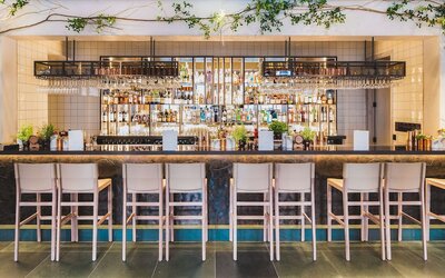 Radisson Blu Hotel, London Bloomsbury