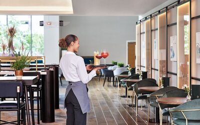 Hyatt House Manchester