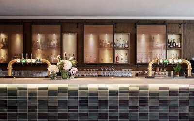 Hyatt House Manchester