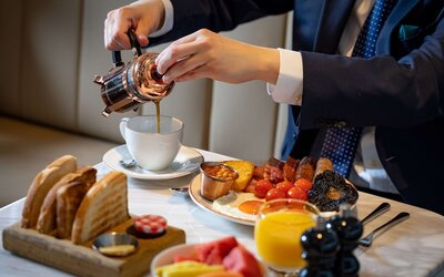 Radisson Blu Hotel, London Bloomsbury