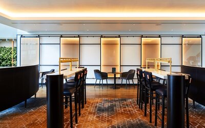 Hyatt House Manchester