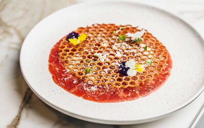 Radisson Blu Hotel, London Bloomsbury