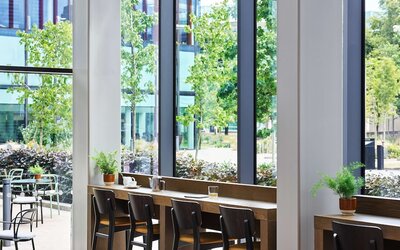 Hyatt House Manchester