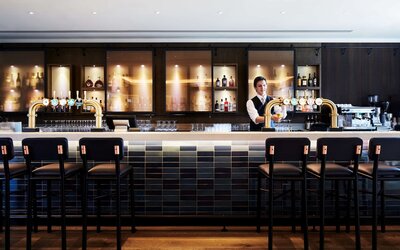 Hyatt House Manchester