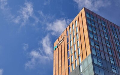 Hyatt House Manchester