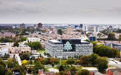 Hyatt House Manchester